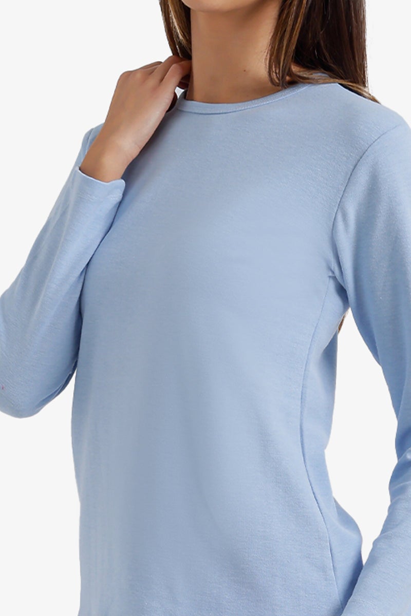 Carina Long Sleeve Thermal Set - Image 5